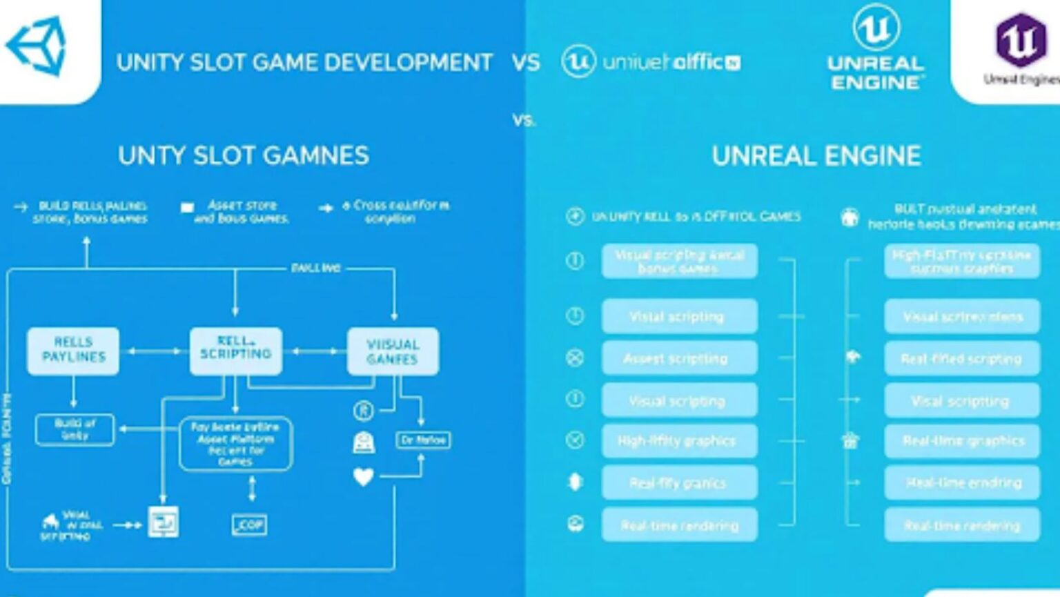The Ultimate Guide to Unity Slot Game Development for Beginners
