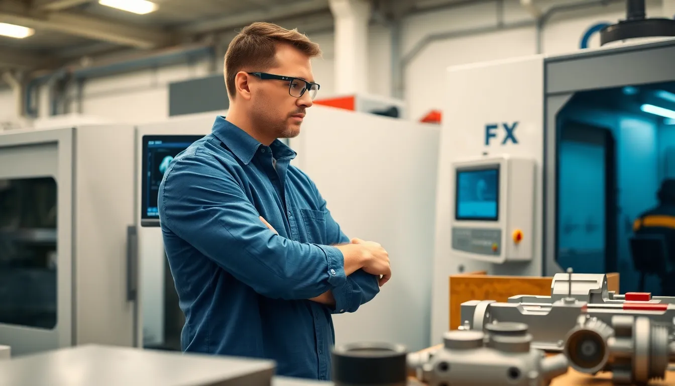 cnc programming software