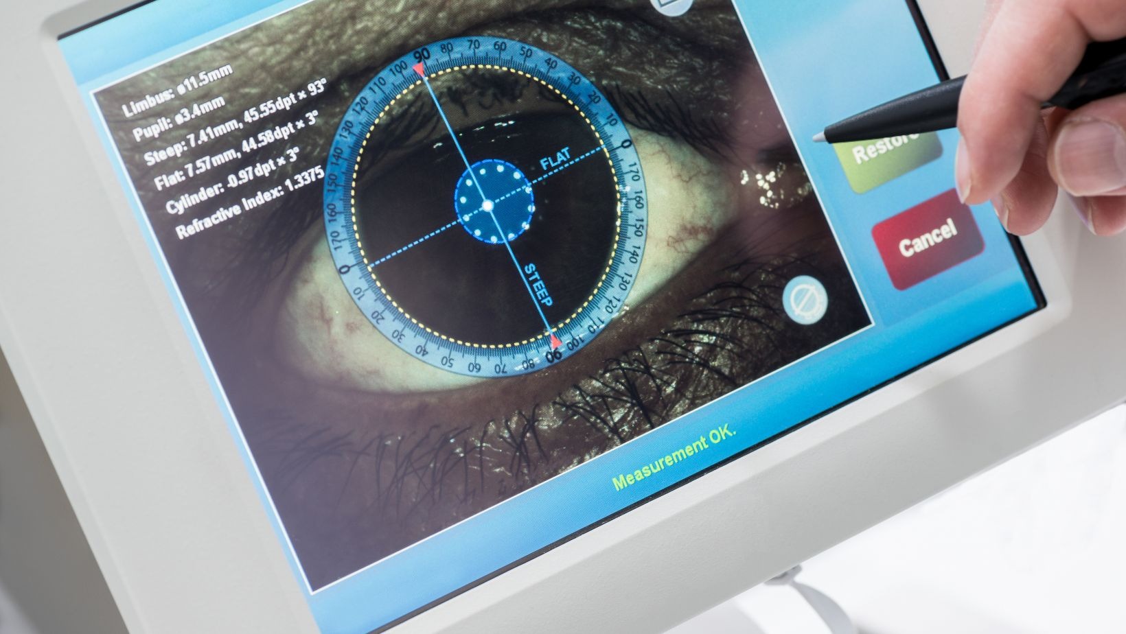 The New Era Of Eye-Friendly Displays Is Here - Severedbytes