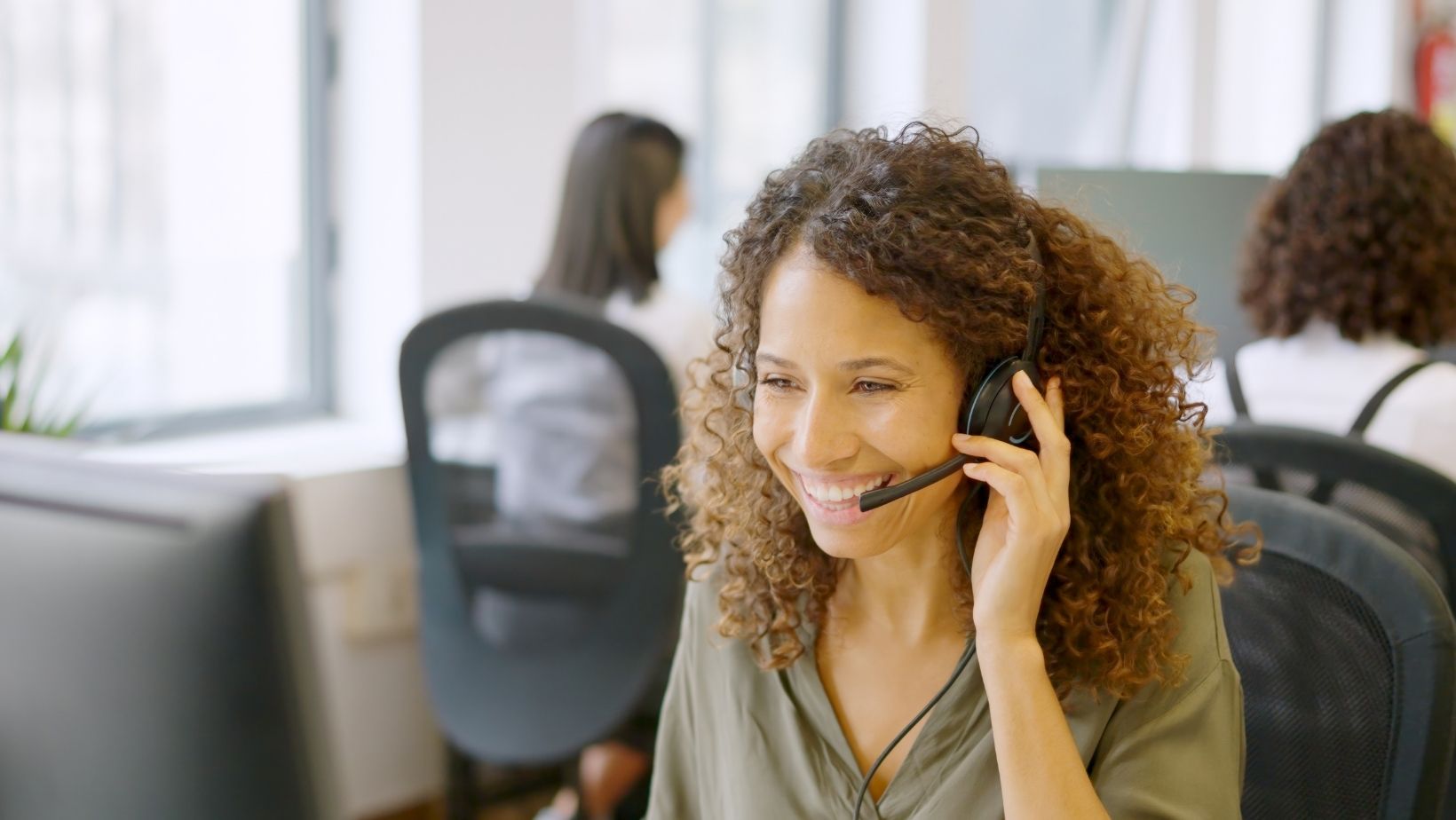 AI Receptionists for Insurance Agents: Never Miss Another Call ...