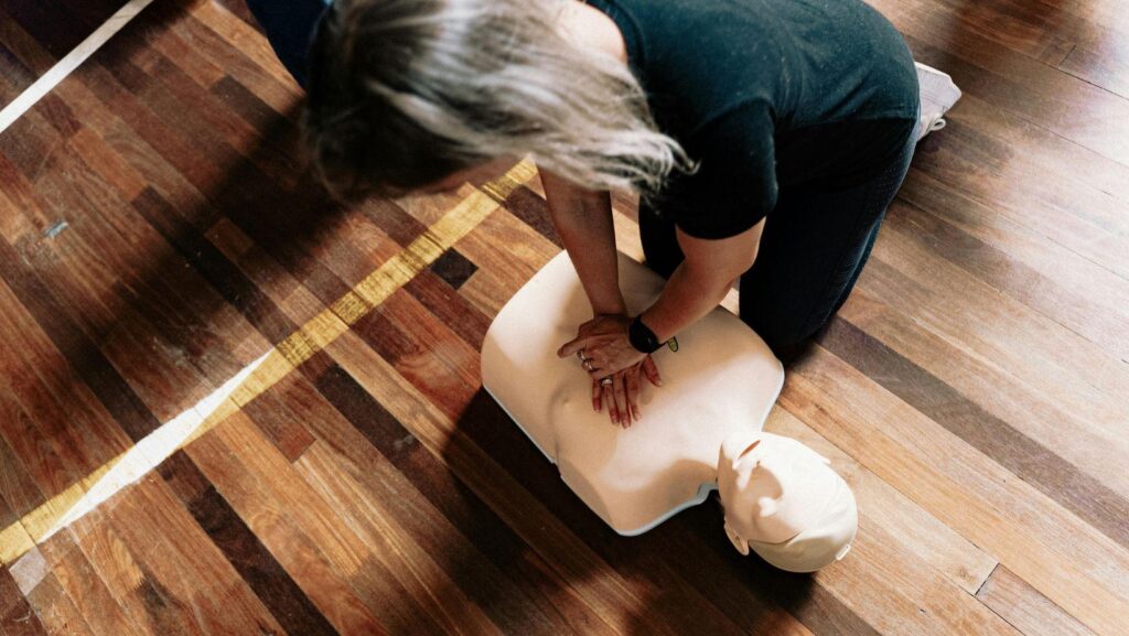 remote work risks, remote work safety, CPR training remote workers, workplace safety remote, remote employee health, CPR certification for remote jobs, remote work hazards, online CPR courses, remote work health risks, remote work safety tips