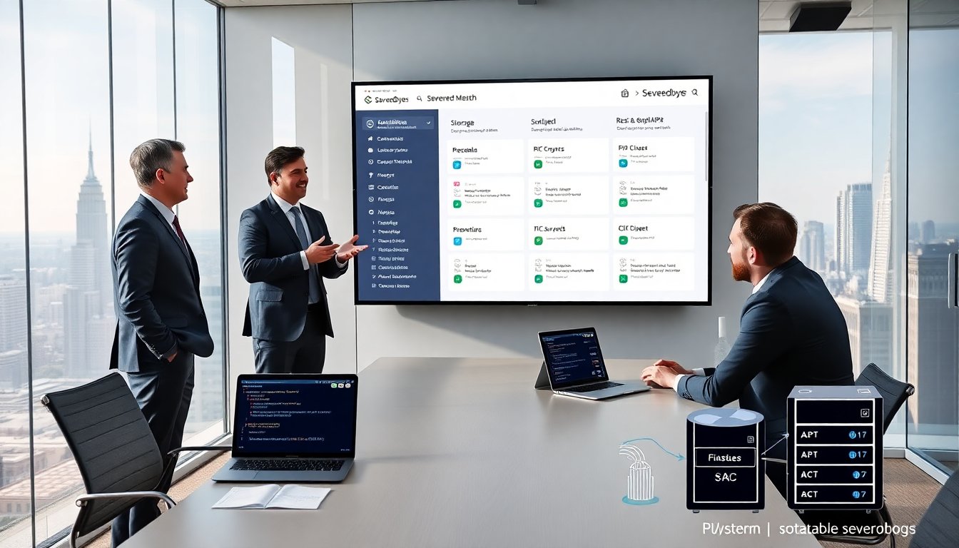 platform severedbytes