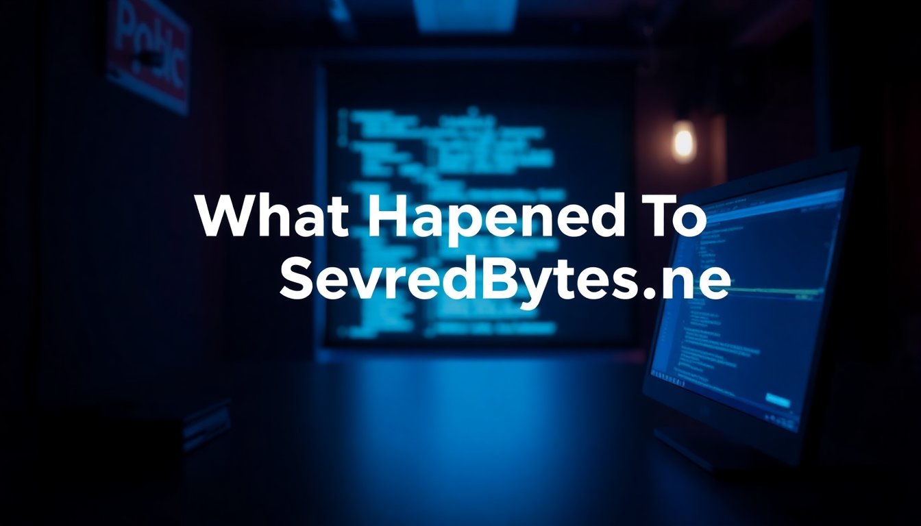 posts severedbytesnet