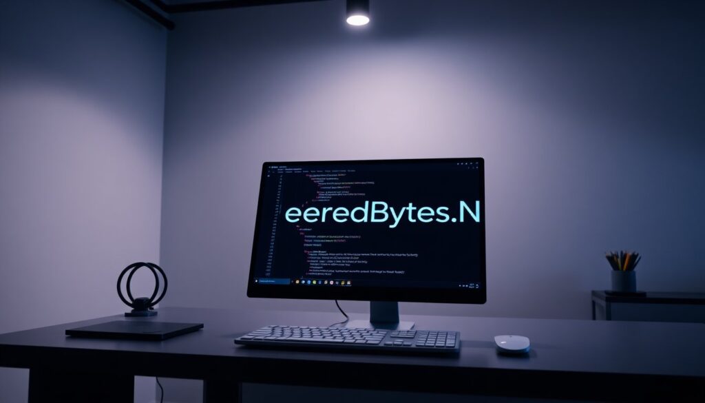 start severedbytesnet