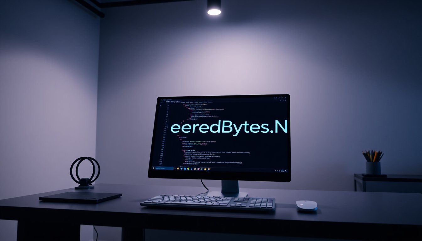 start severedbytesnet