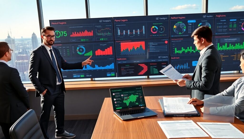 severedbytes casino software keep tabs financial activity