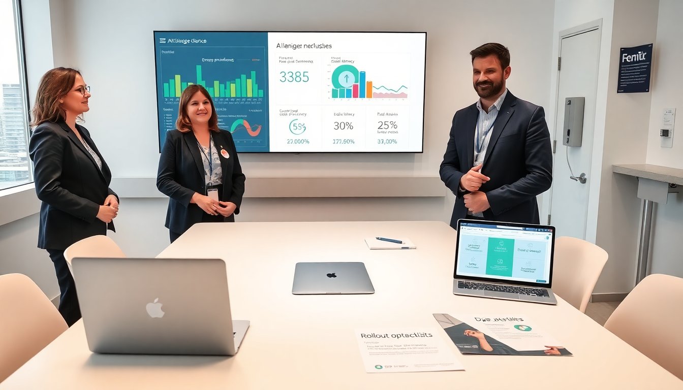 ai healthcare sustainable tech fern guides sevrbtyesnet