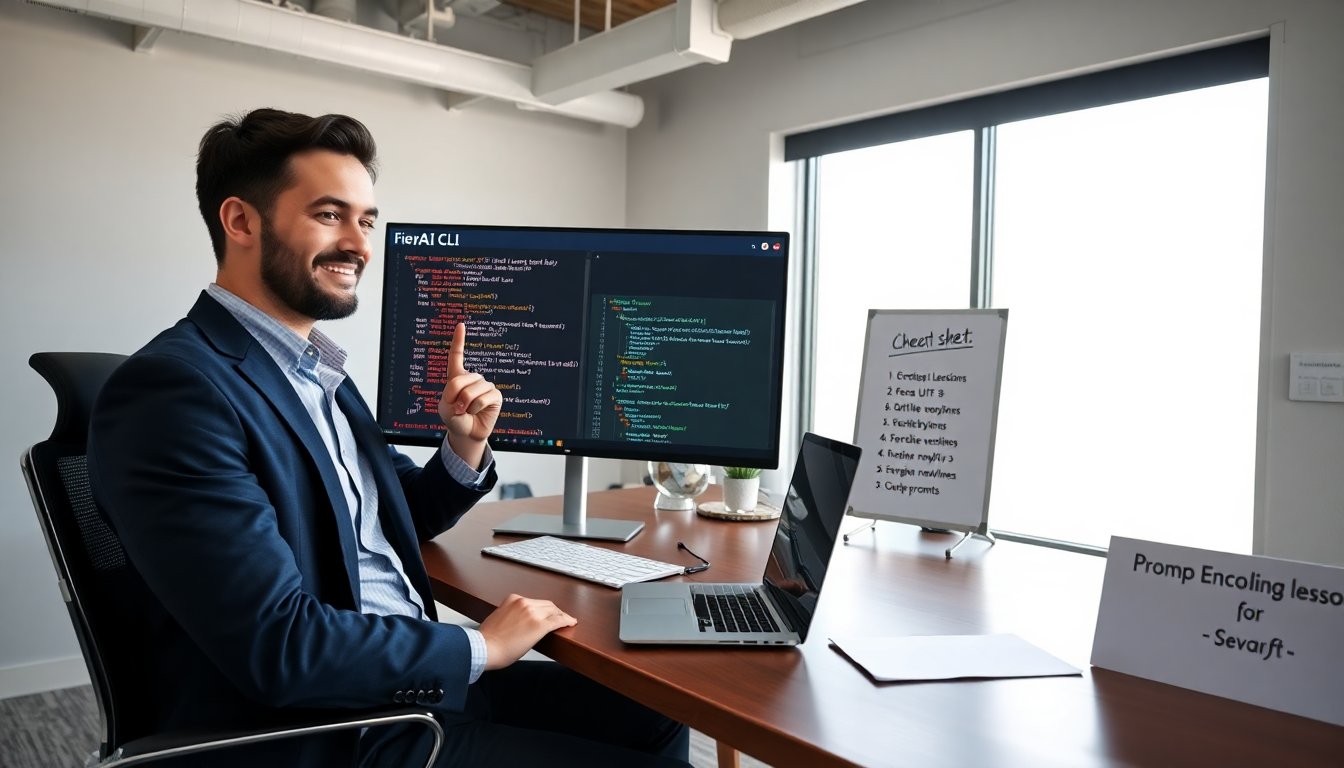 commandline fieryai prompt encoding lessons sevrabyter