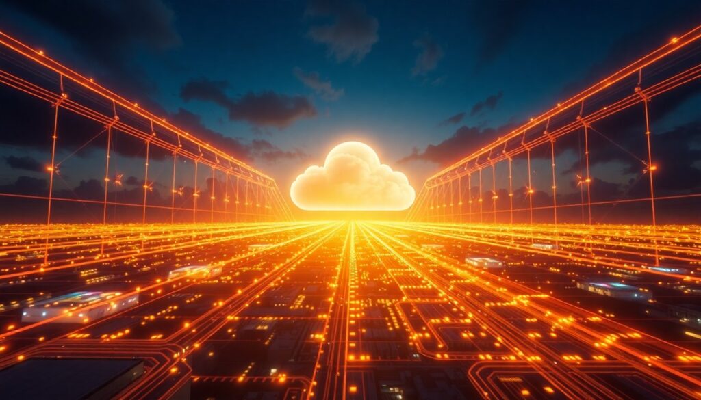 cloud infrastructure ar innovations topaztech prosolutions
