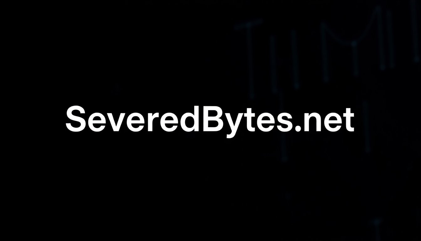 severedbytes.net